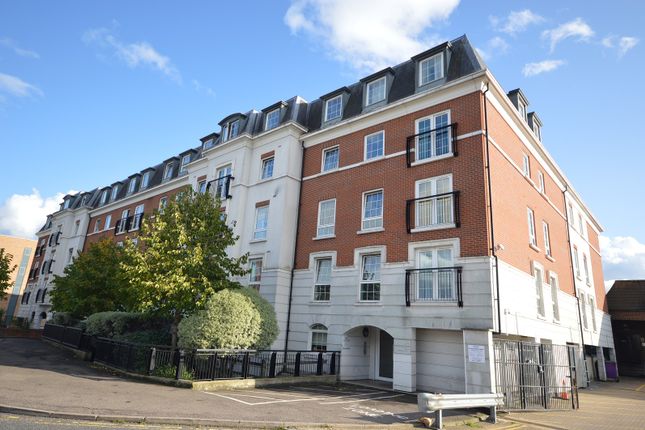 Thumbnail Property to rent in Station Approach, Epsom, Surrey.