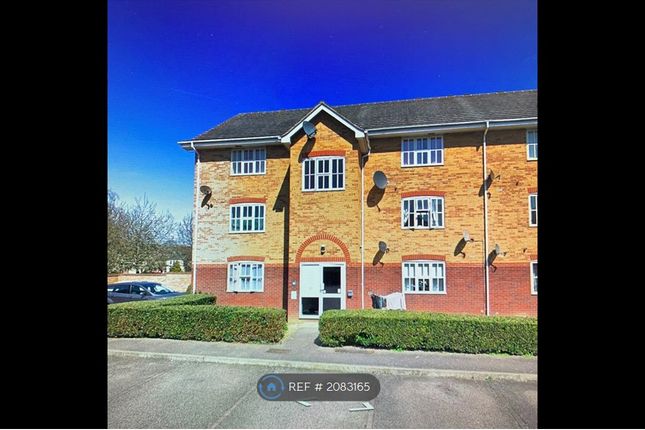 Thumbnail Flat to rent in Coal Court, Essex