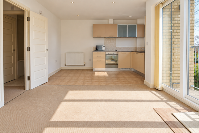 6, Wesley Court, Cambridge photo 2