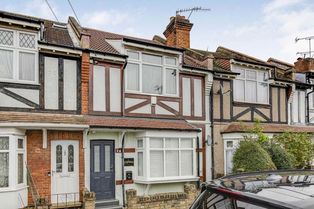 Terraced house for sale in Hounslow Gardens, Hounslow