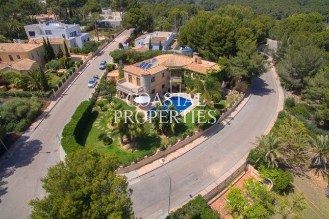 Thumbnail Villa for sale in Sol De Mallorca, Calvià, Majorca, Balearic Islands, Spain