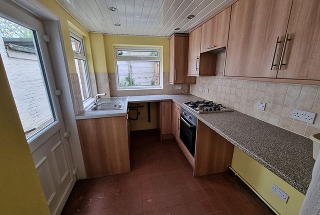 Terraced house for sale in Wade Street, Middleton, Manchester