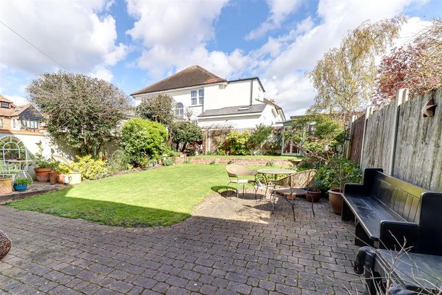 Semi-detached house for sale in Marine Parade, Leigh-On-Sea