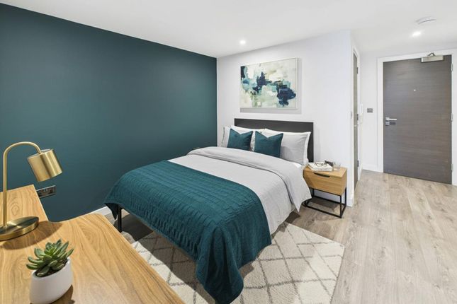Apt 361, 88 Low Hill, Liverpool photo 4