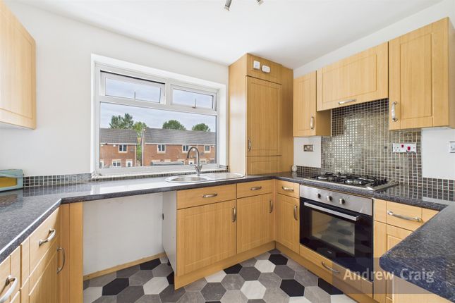 131 Haggerston Crescent, Etal Park, Westerhope photo 3