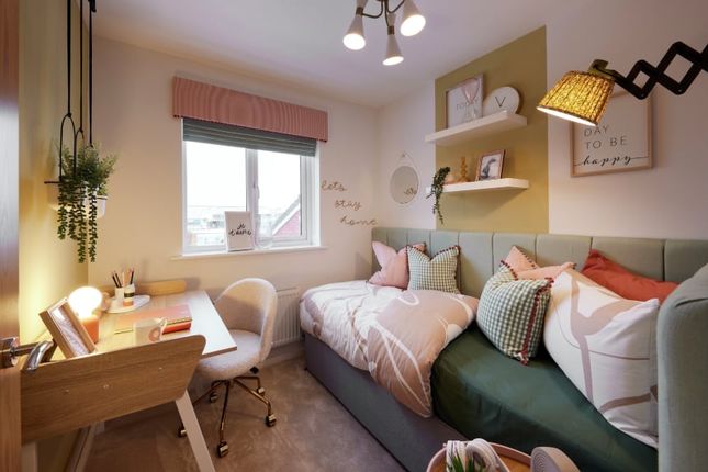 Brookfield Vale-The Blyth-Br3-017-House Banner