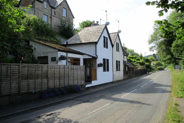 Thumbnail Semi-detached house for sale in Stowfield Road, Lydbrook, Gloucestershire