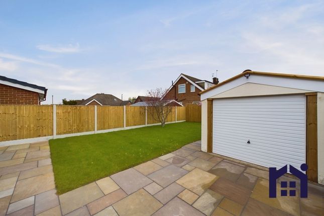 Semi-detached house for sale in Delta Park Drive, Hesketh Bank