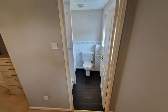 Rookery Close, Sandbach photo 3