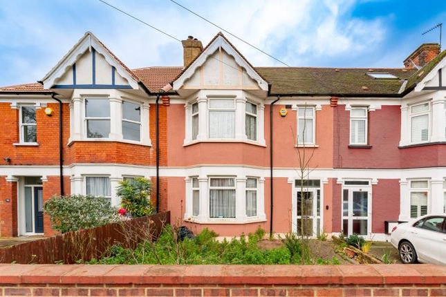 Terraced house for sale in The Ride, Brentford