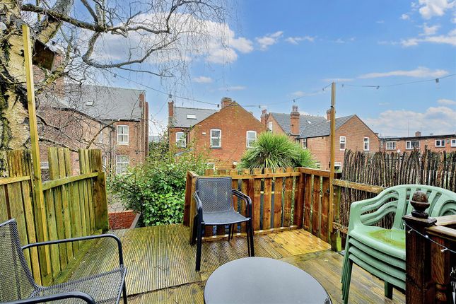 Semi-detached house for sale in Station Road, Beeston, Nottingham