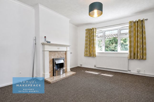 32 Newford Crescent, Milton, Stoke-on-Trent photo 2
