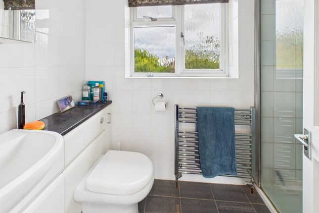 Ensuite Shower