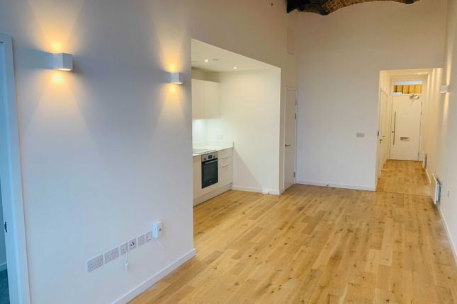 Apartment 224, Stockport photo 4