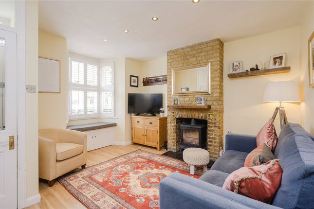 Terraced house for sale in Lock Road, Richmond