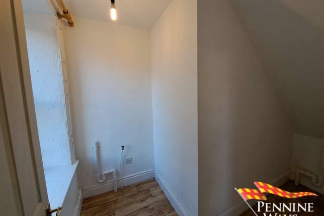 Eldon Flat , Market Place, Alston photo 5
