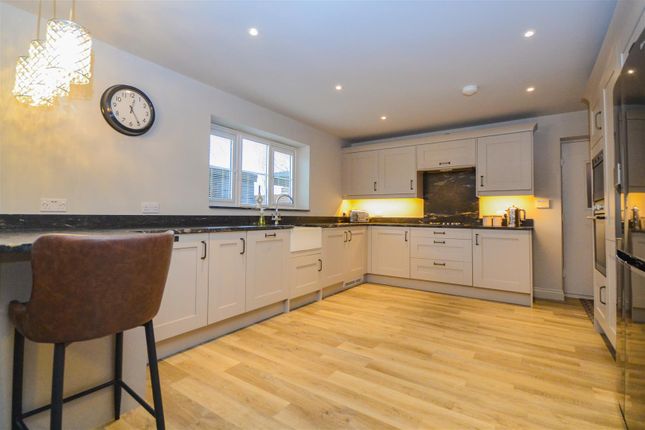 Detached house for sale in Church View, Saltburn-By-The-Sea