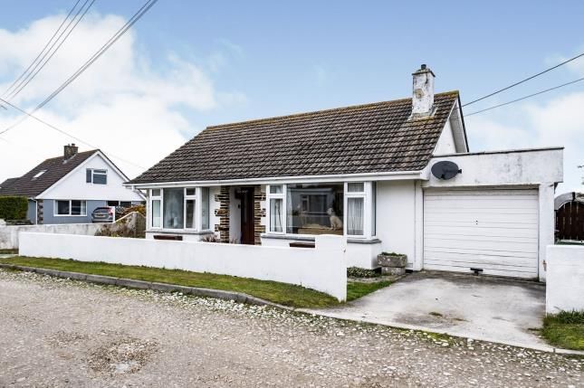 Homes For Sale In St Merryn Buy Property In St Merryn
