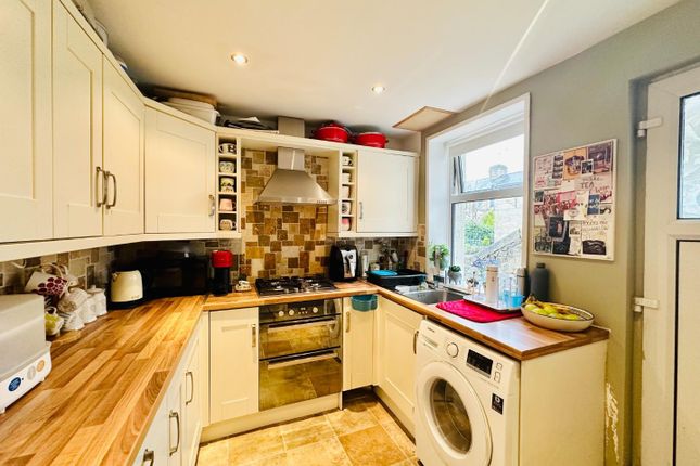 End terrace house for sale in Harry Street, Salterforth, Barnoldswick