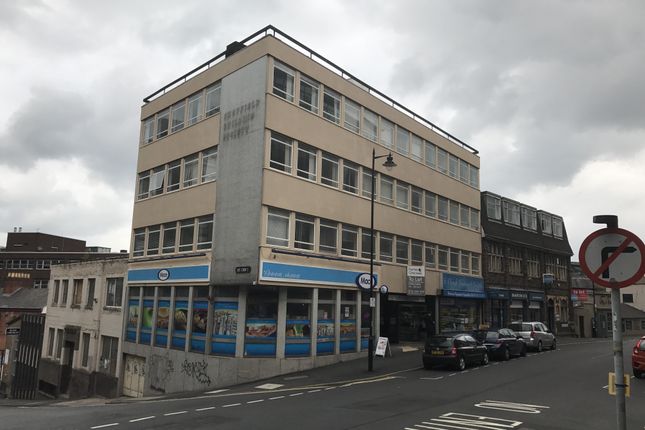 Office for sale in Leecroft House, 58-66 Campo Lane, Cathedral Quarter, Sheffield