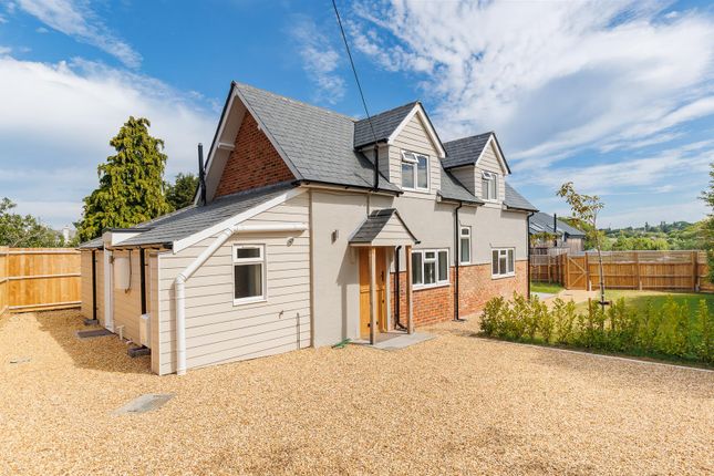 3-bed house on The Old Bakehouse, Worsley Road, Gurnard, £499,950