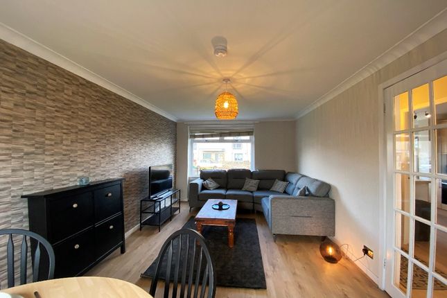 2 bed semi-detached house to rent in Ferniehill Grove, Gilmerton, Edinburgh EH17