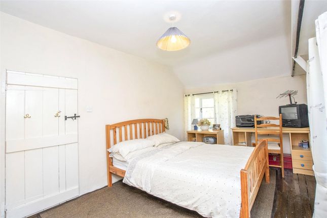 Semi-detached house for sale in School Road, Ludham, Great Yarmouth, Norfolk
