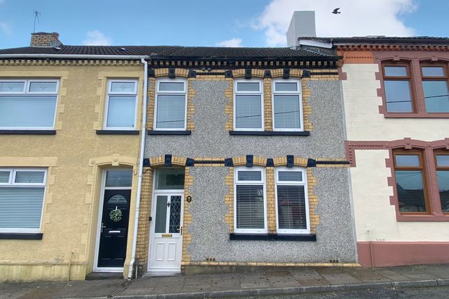 Property to rent in Garden Street, Ebbw Vale