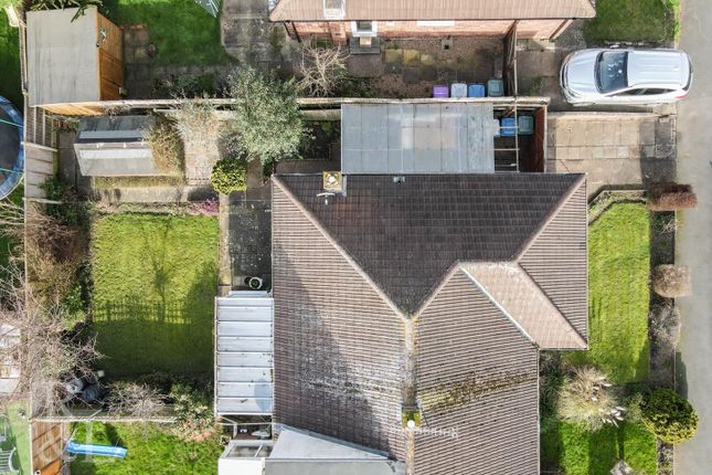 26, Newstead Avenue, Nottingham photo 2