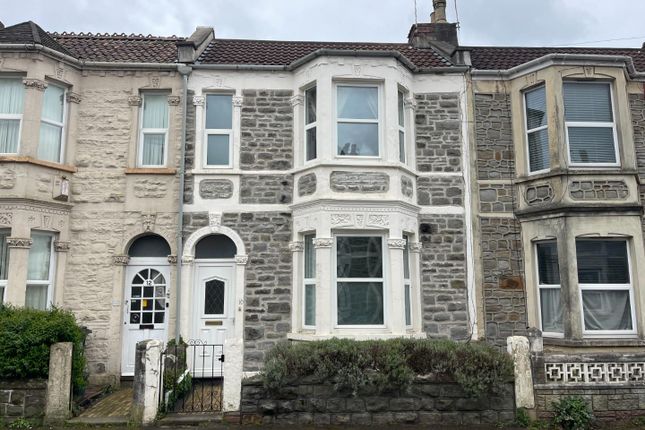 Property for sale in Witchell Road, Redfield, Bristol
