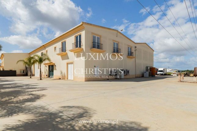 Farm for sale in Silves, Portugal