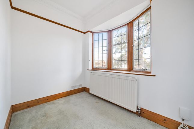 Semi-detached house for sale in Rodmell Slope, London