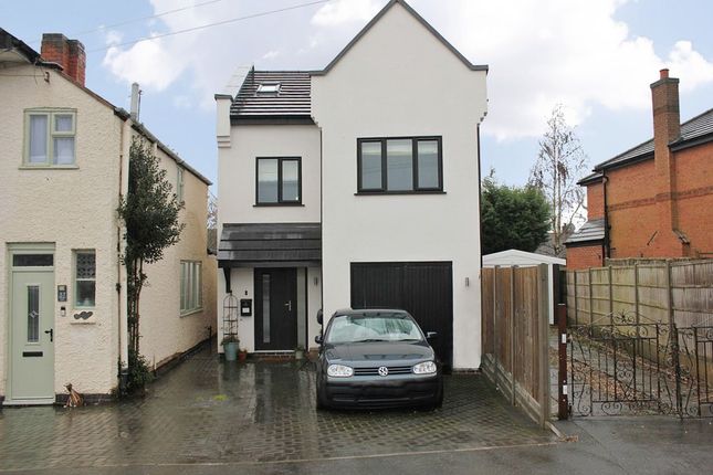 5-bed house on 37a Gorse Lane, Leicester, £450,000