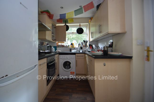 Terraced house to rent in St Michaels Lane, Headingley, Leeds