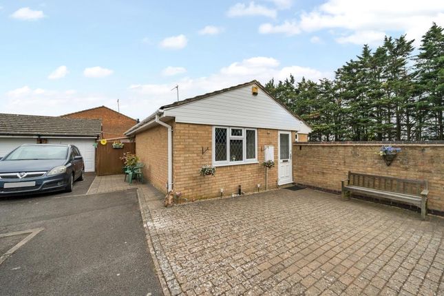 Thumbnail Detached bungalow for sale in High Wycombe, Buckinghamshire