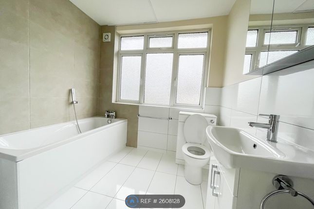 Bathroom View 1