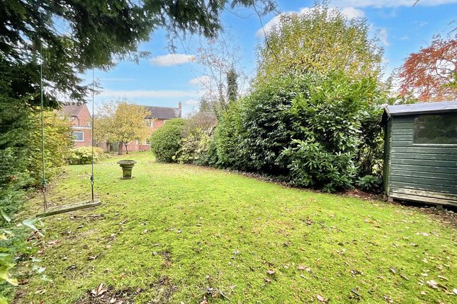 15 Mount Drive, Nantwich photo 4