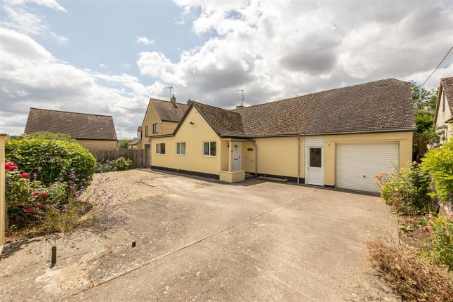 Generous Driveway With Electric Gates