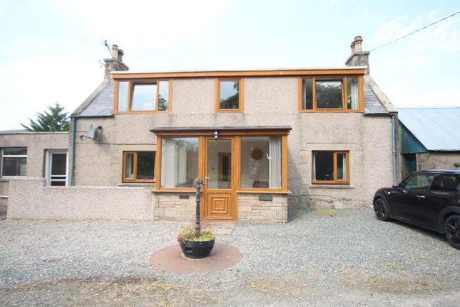 Country house for sale in Gordonstown Smithy, Cornhill