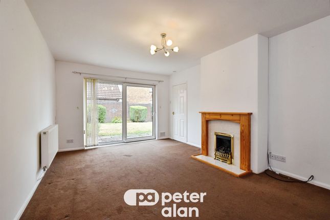 35a, Harlech Drive, Merthyr Tydfil photo 2