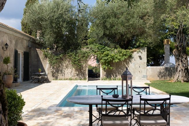 Villa for sale in Kombitsi, Corfu, Ionian Islands, Greece