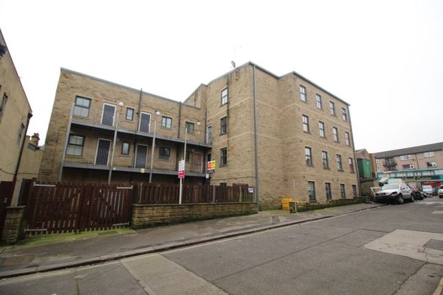A Larger Local Choice Of Properties To Rent In Halifax
