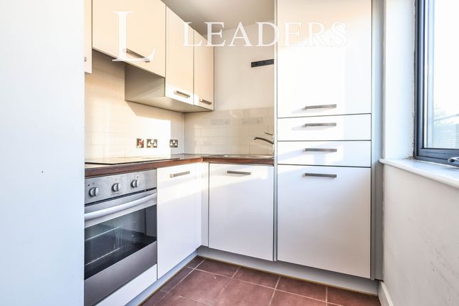 Flat 34 Regal Court, 72, Bishopsgate Street, Birmingham photo 4