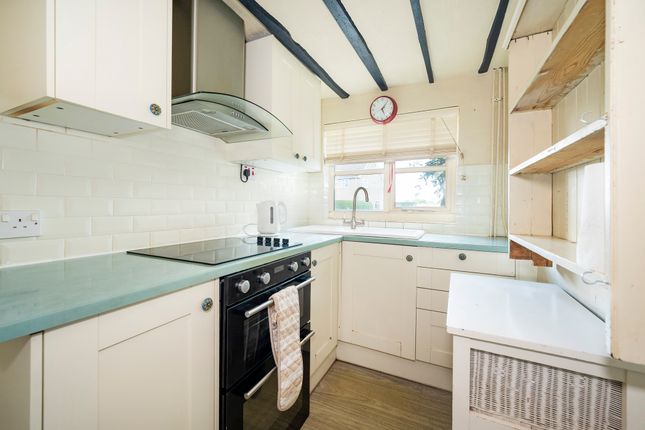 1 Shrublands Cottages, Shimpling Road, Bury St. Edmunds photo 4