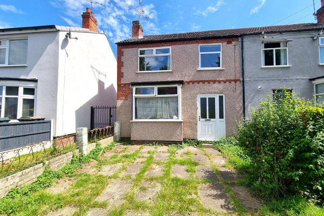 Thumbnail End terrace house for sale in Glendower Avenue, Whoberley, Coventry