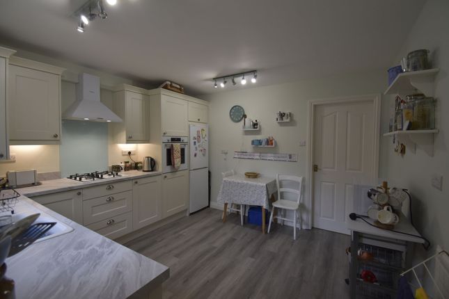 1 Cromford Mews New Road, High Peak photo 3