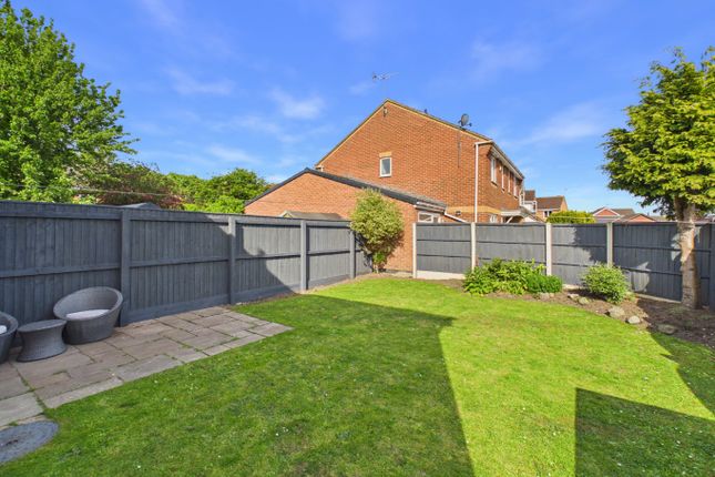 12 Coltman Close, Beverley, East Riding Of Yorkshire photo 4