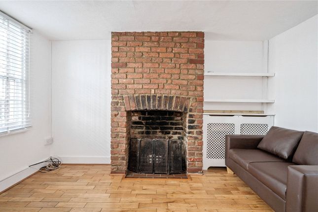 3, Nursery Row, St Albans Road photo 4