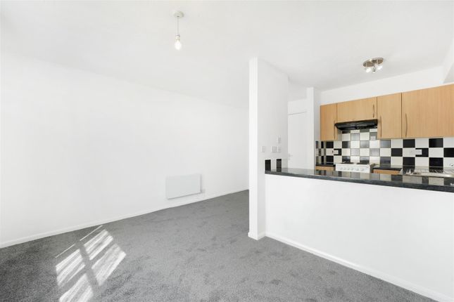 Kitchen &amp; Reception