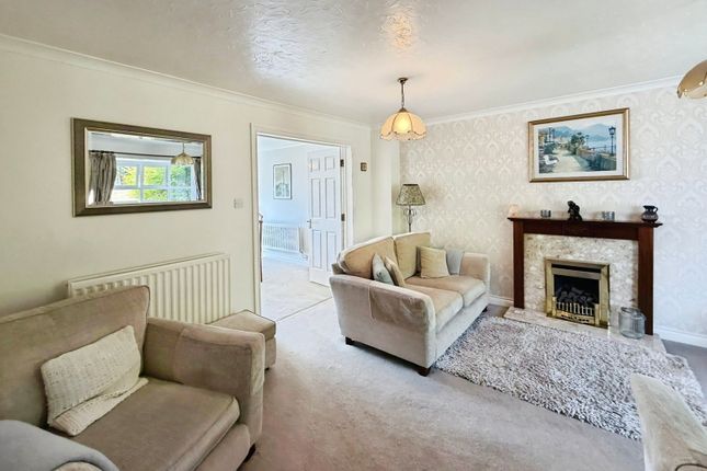 9, Hollybush Drive, Swansea photo 4